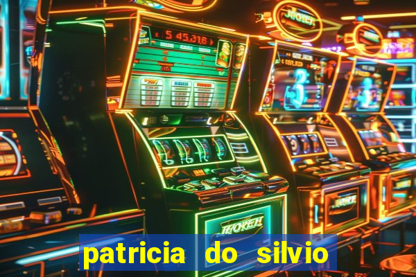 patricia do silvio santos nua